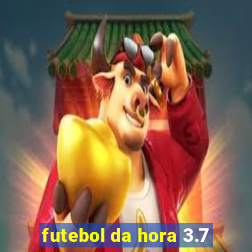 futebol da hora 3.7